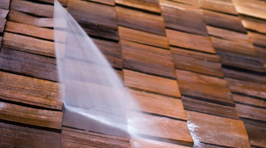 Local Siding Services in Linn, WV